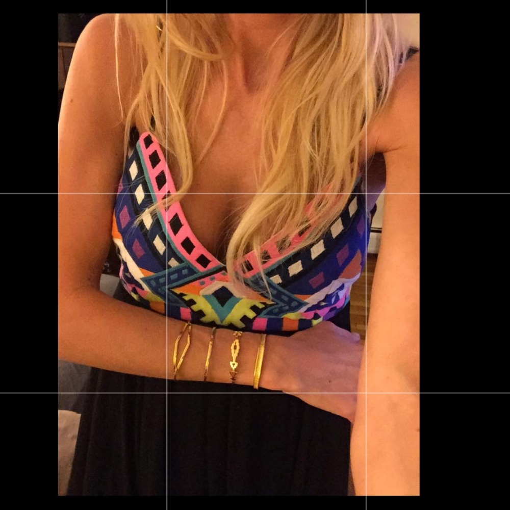 Mara Hoffman Dress XS